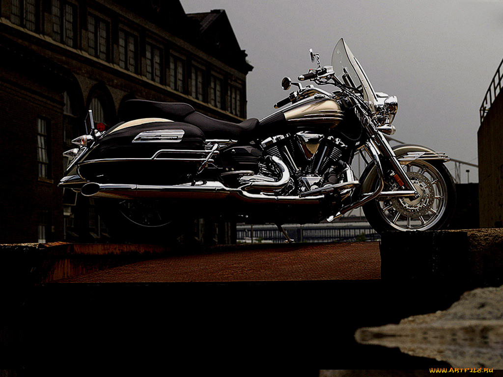 , yamaha